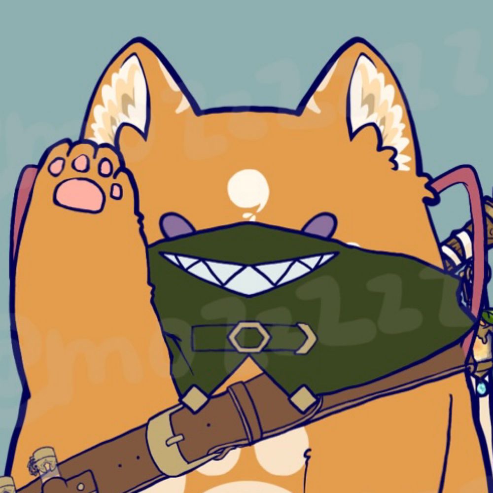 もず