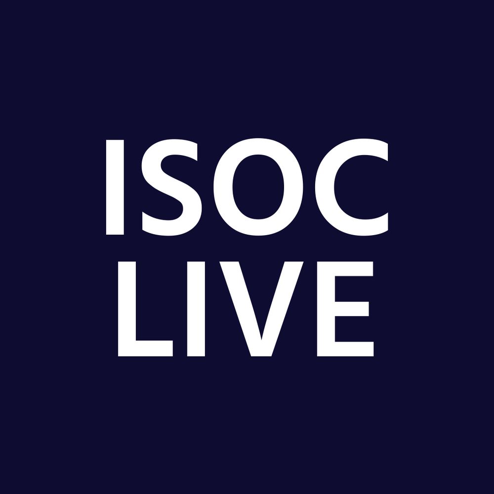 ISOC LIVE