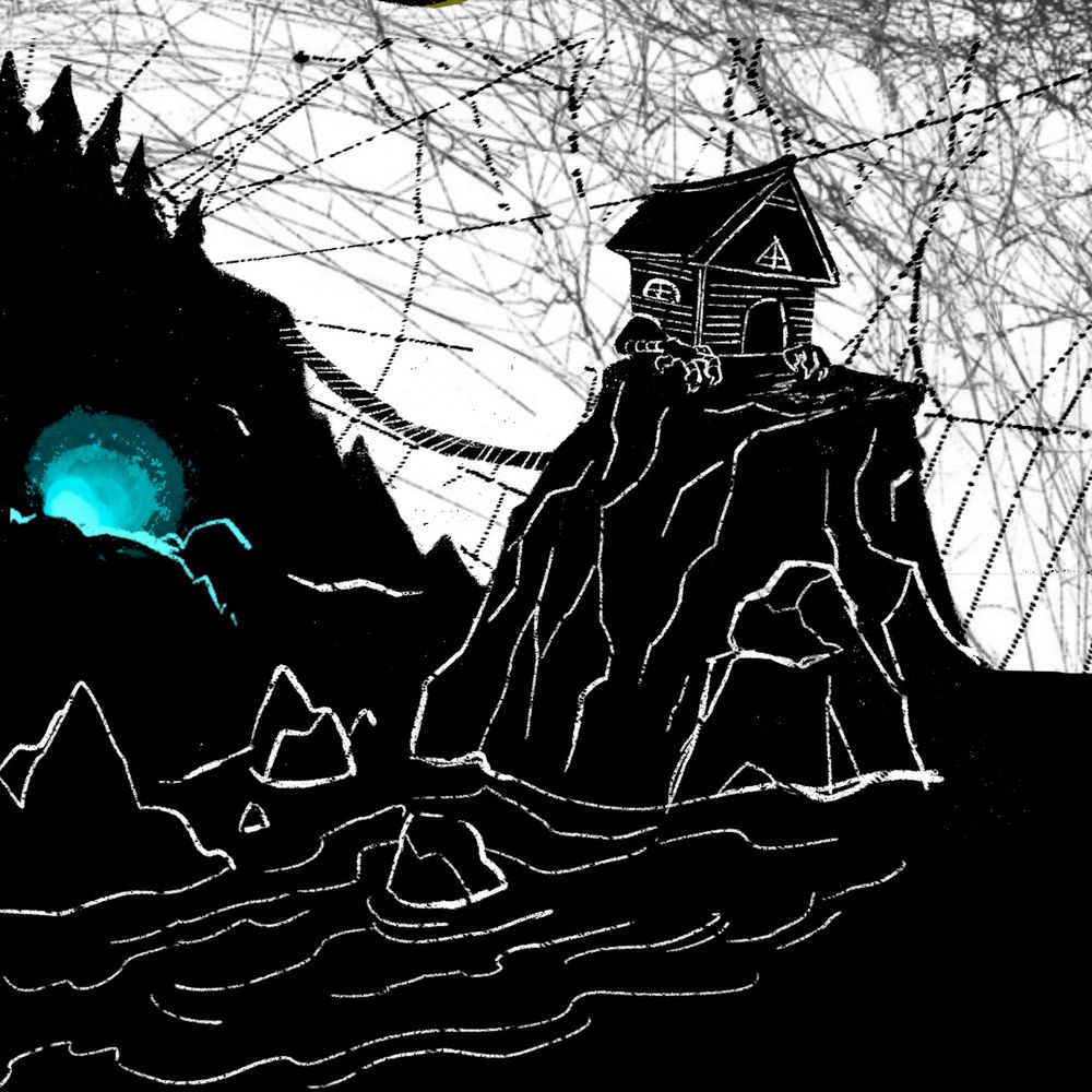 🧙‍♀️🧹🐦‍⬛Oops, All Witches - Out now!