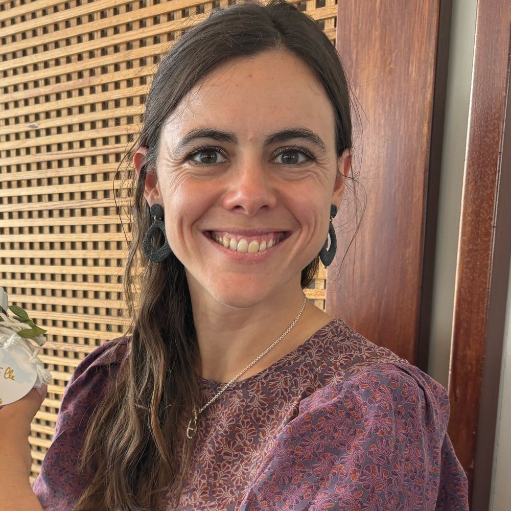 Cécilia Laure