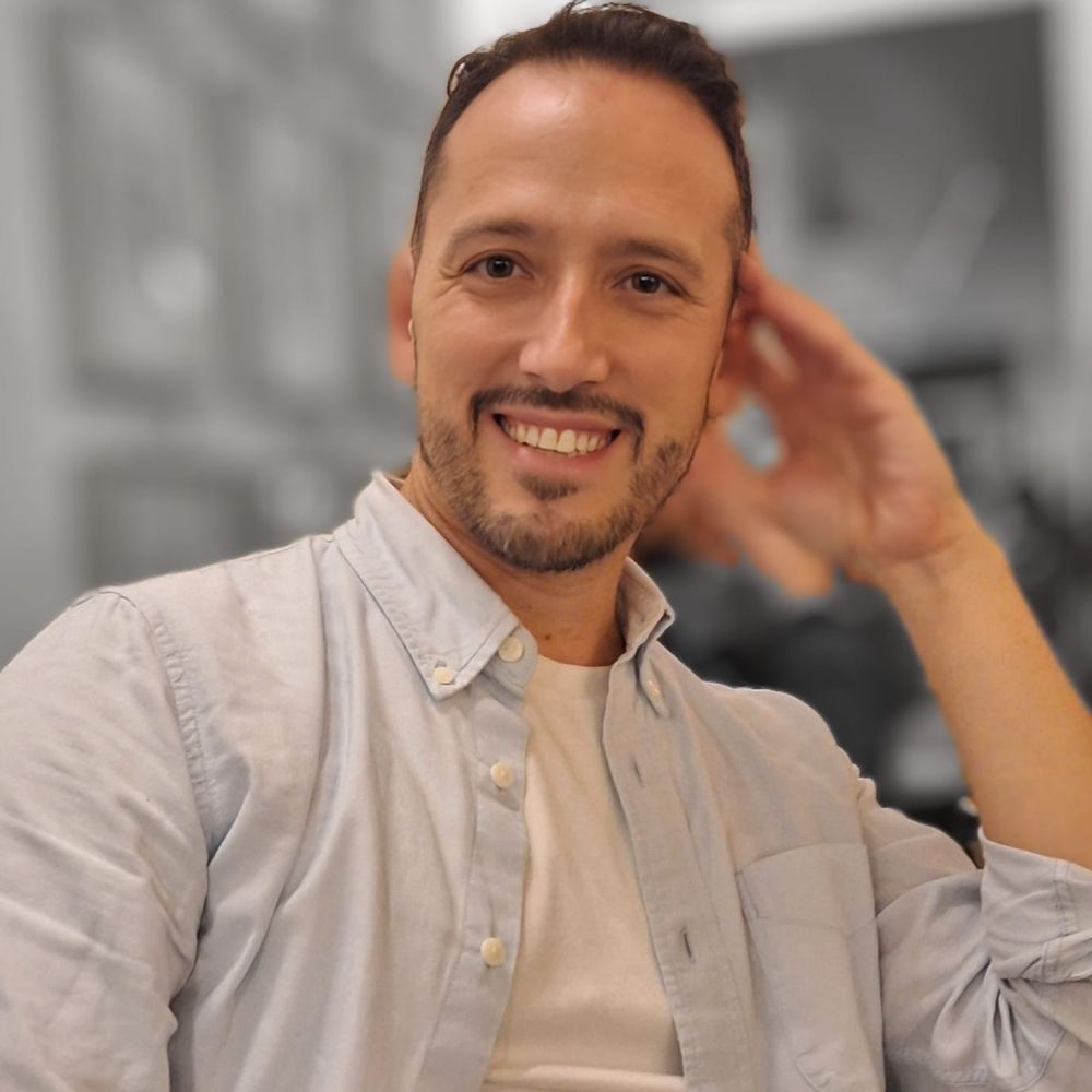 Mikel Berzosa
