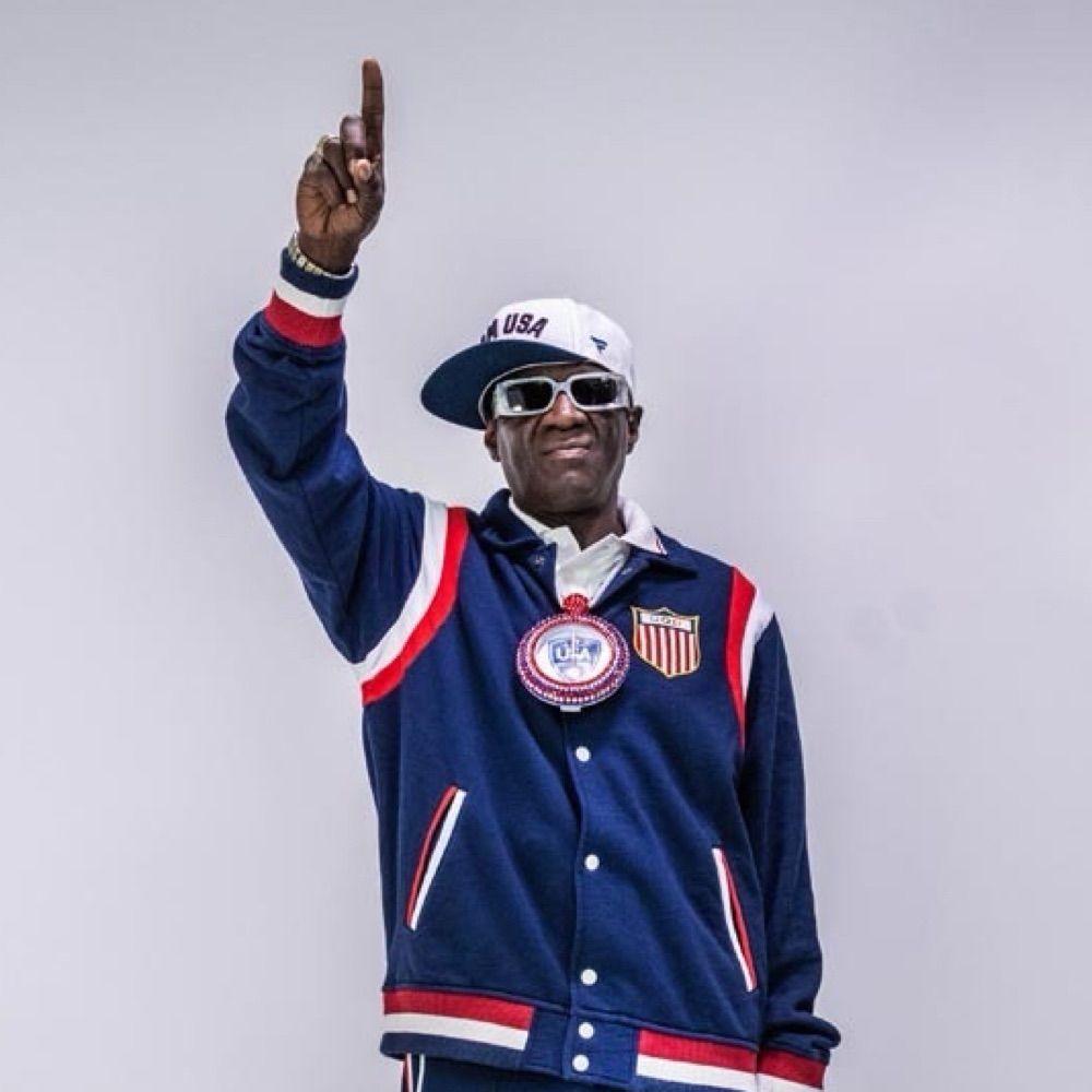 Profile picture flavorflav.bsky.social