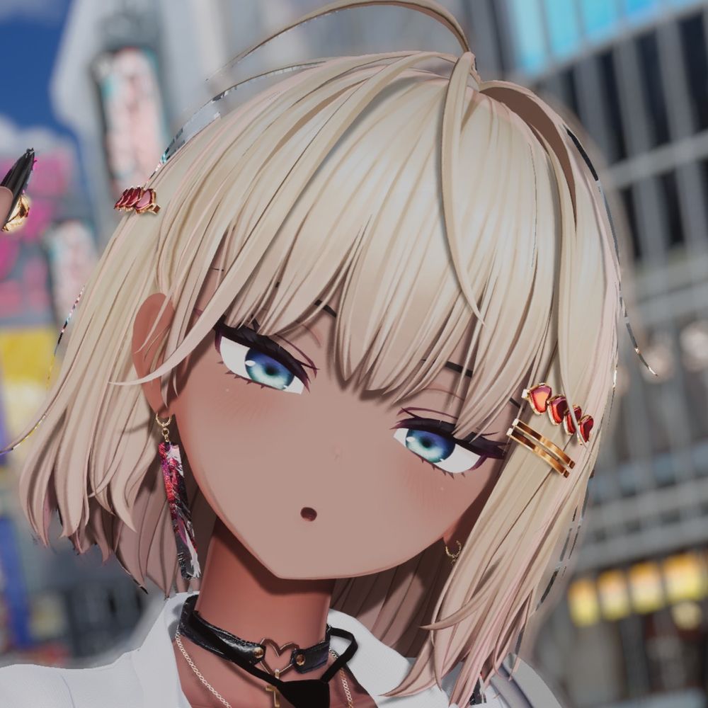 魑叉 朱璃(ちしゃ しゅり)