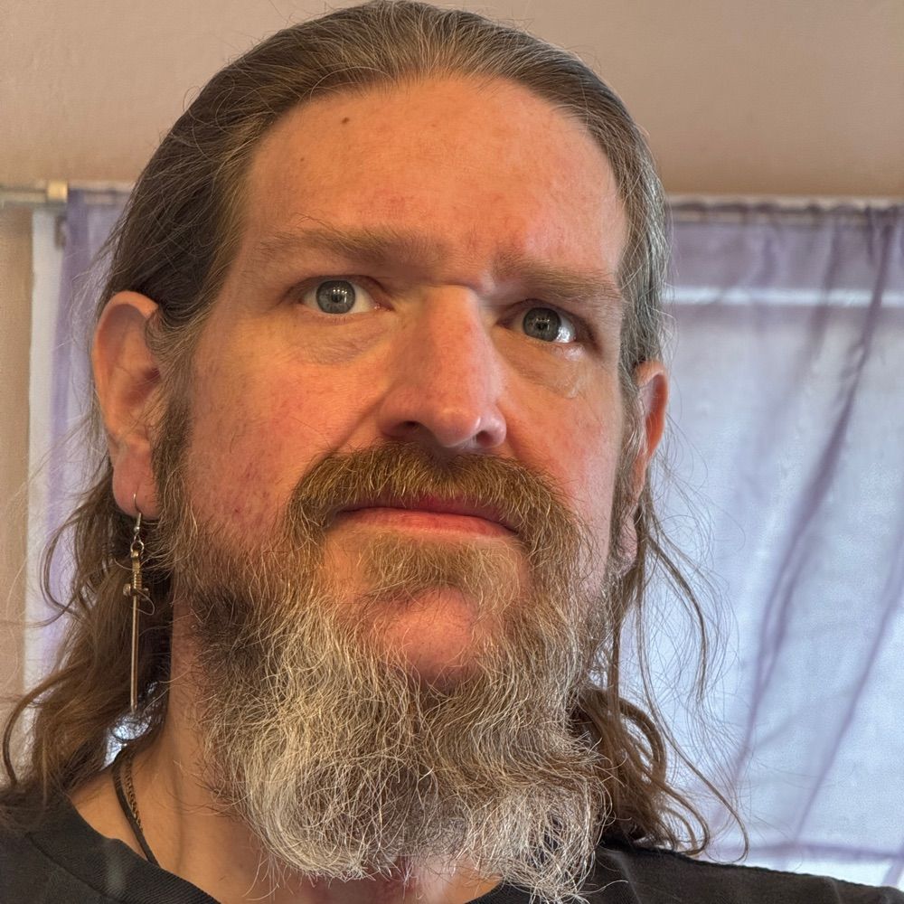 Justin M. Kelly