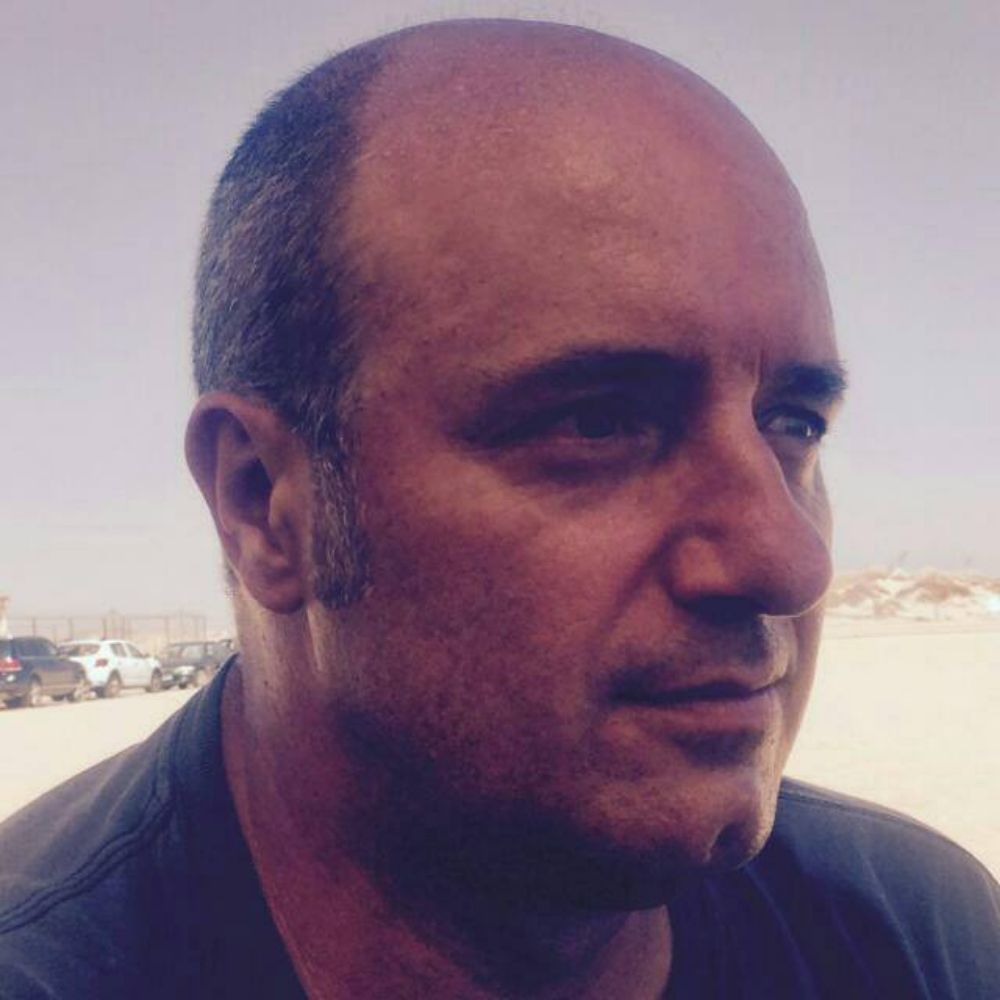 Javier de Jasso