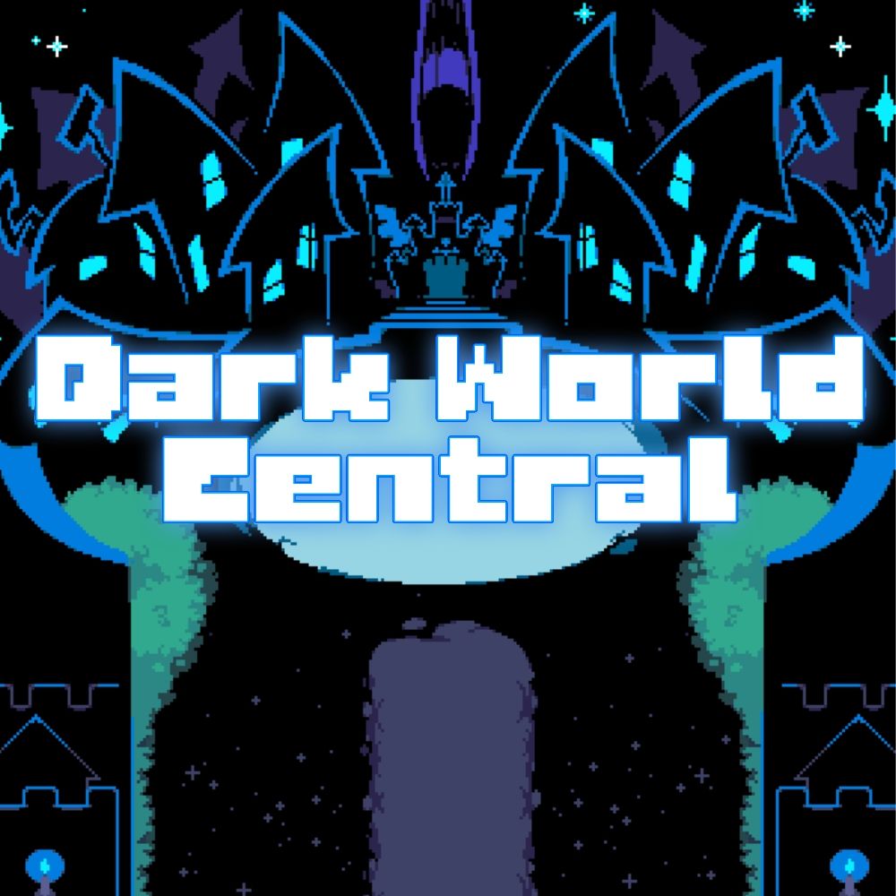 Dark World Central