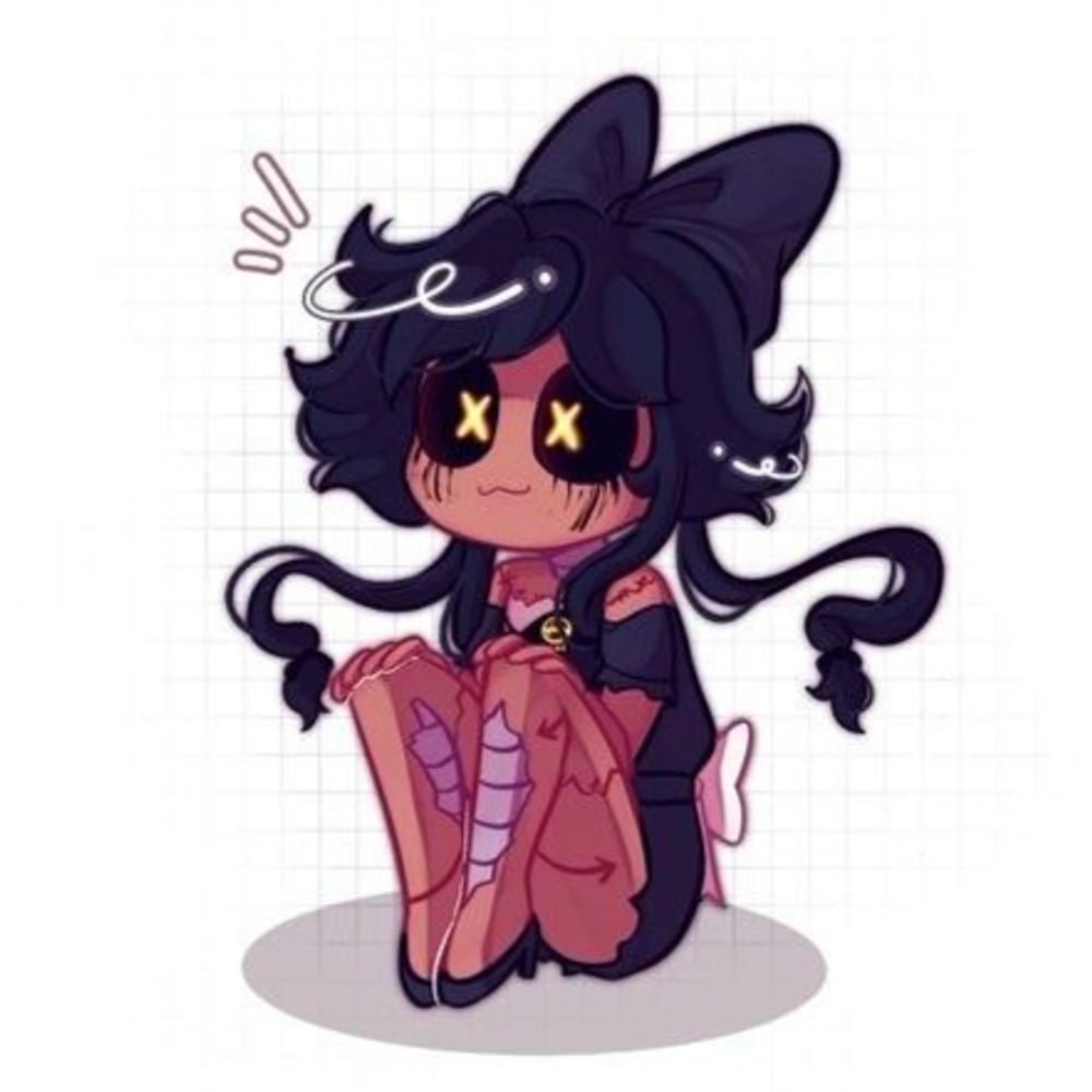 Cyn!! 💛