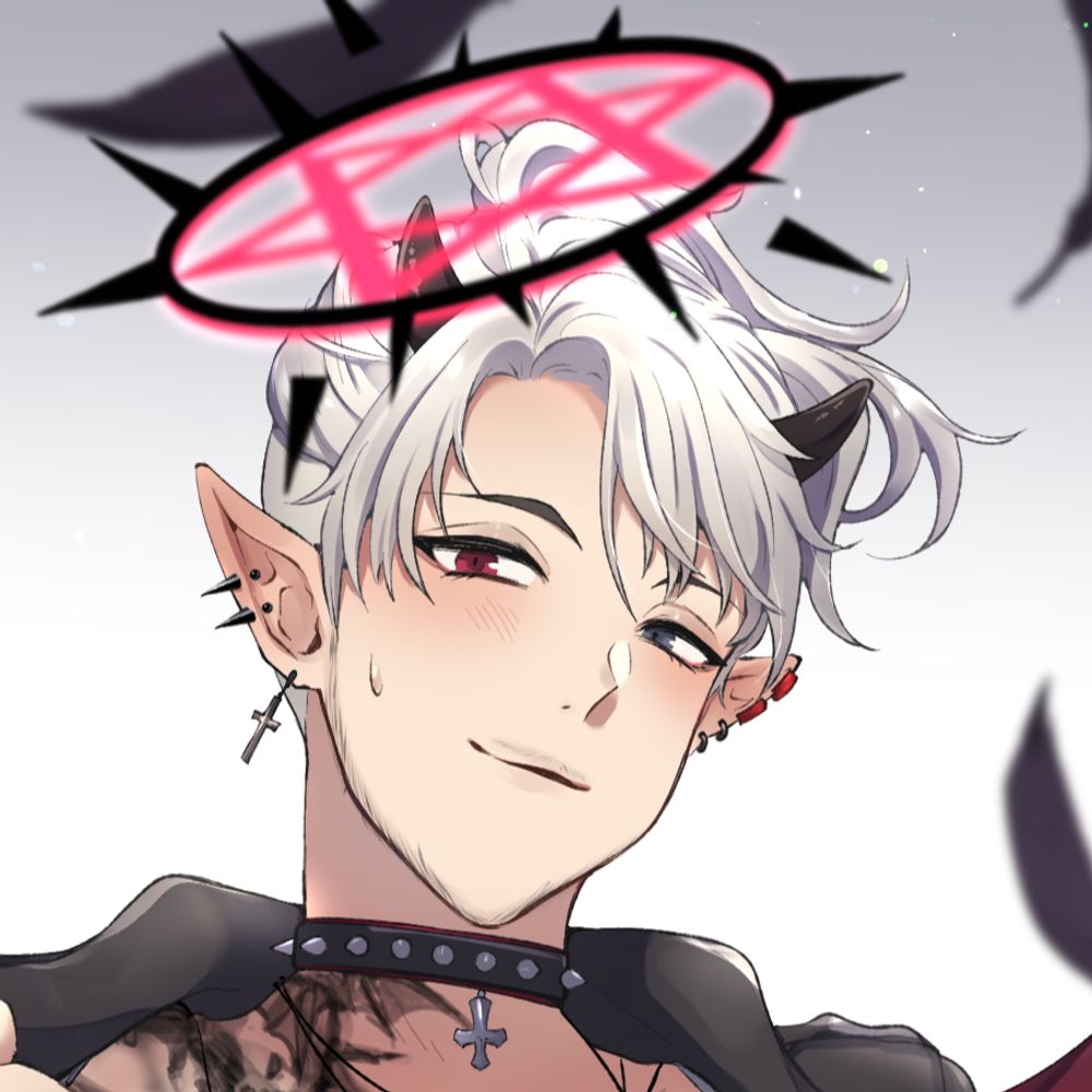 Olivine's Husband