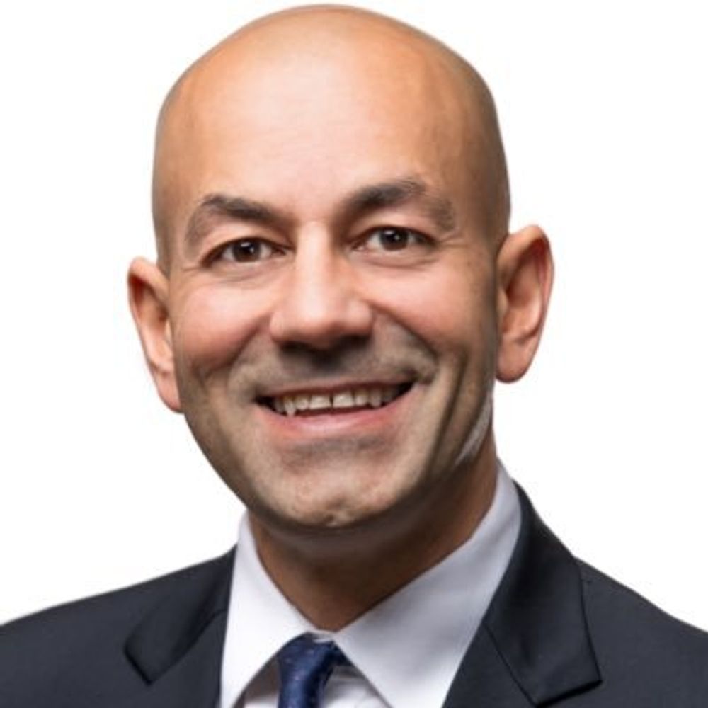 Ranj Pillai