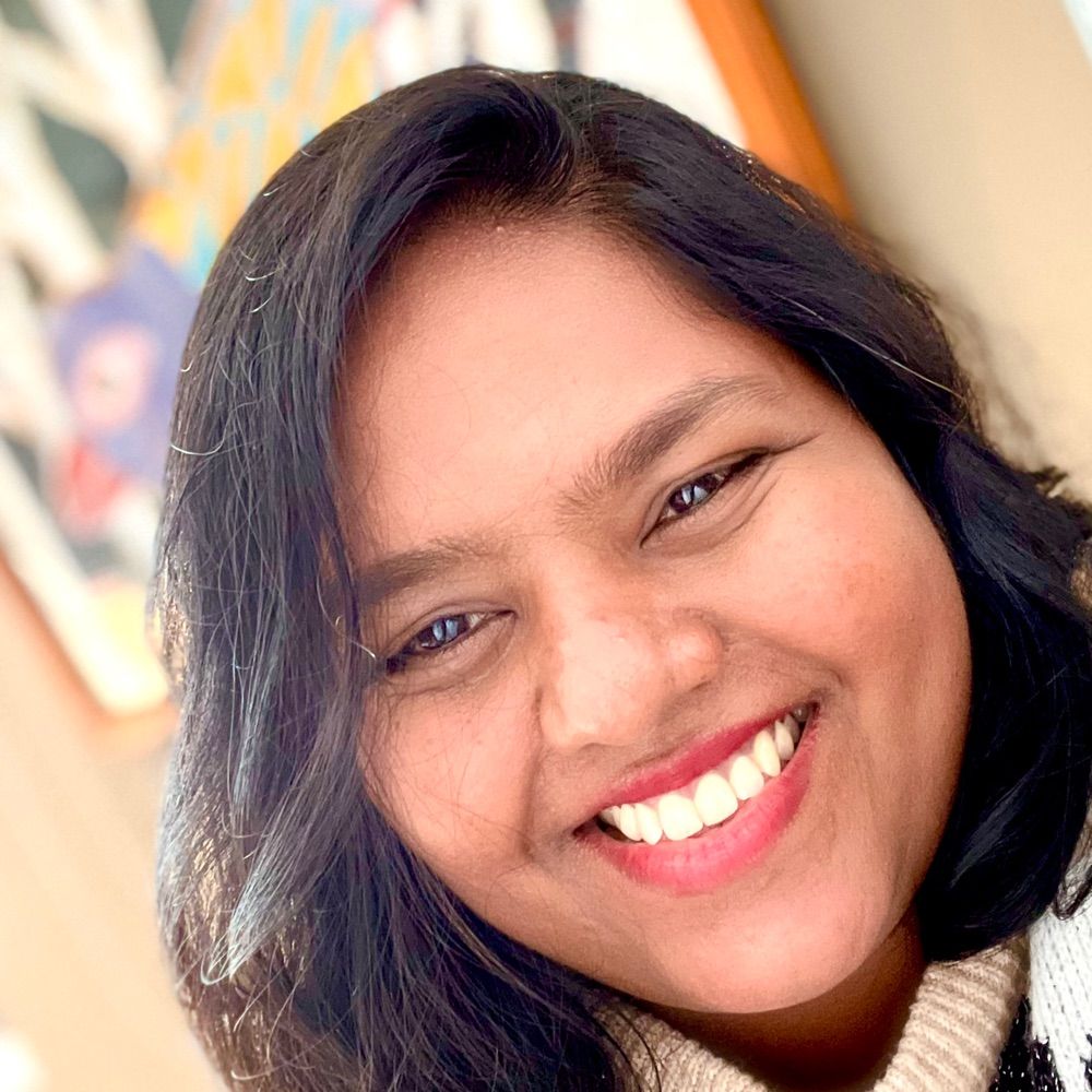 Anjee Kaur