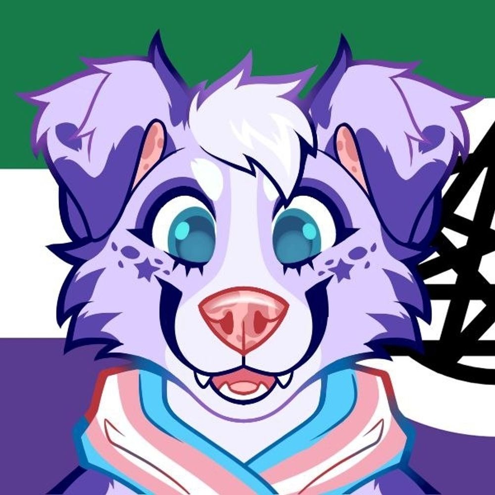 Lavender ΘΔ