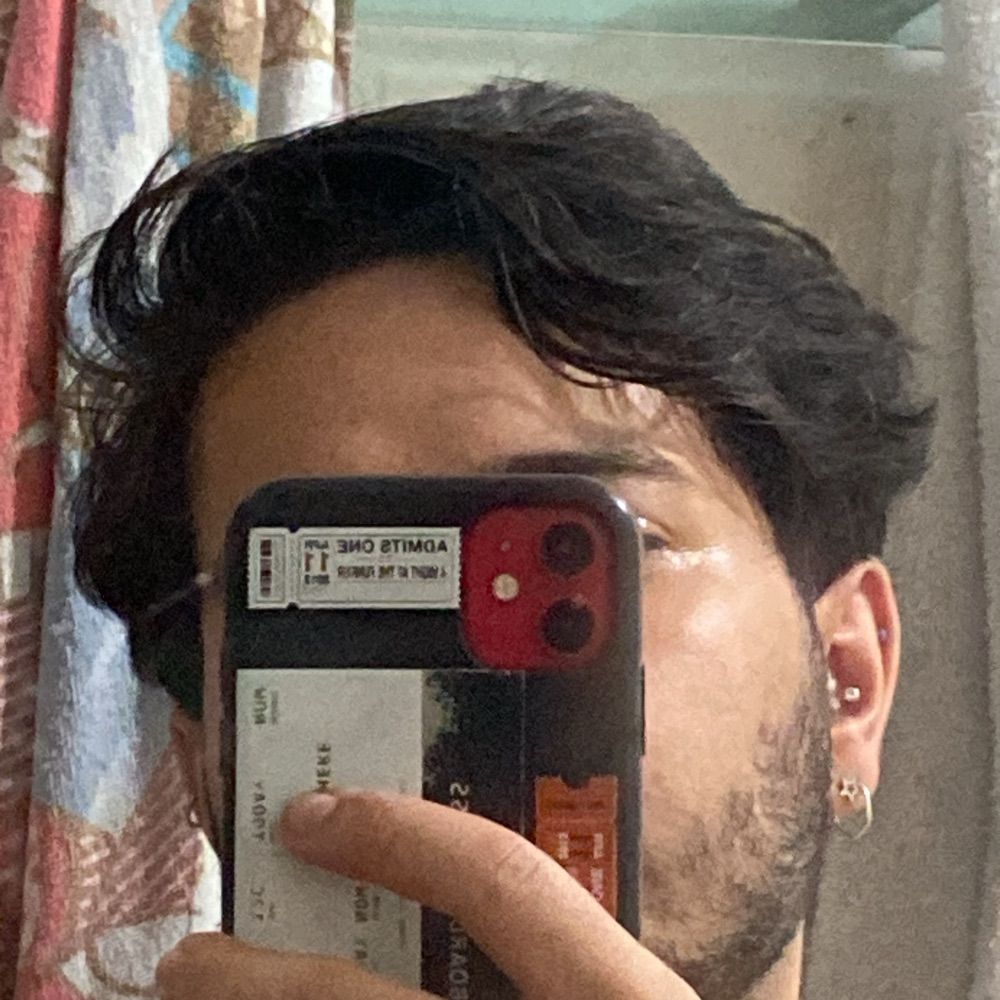 Cainho o depressivo