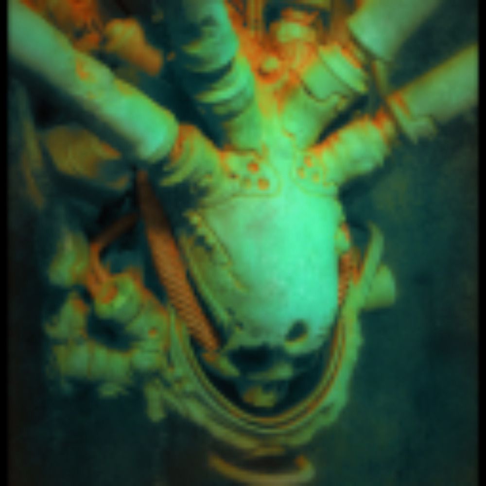 Shubb-Niggurath
