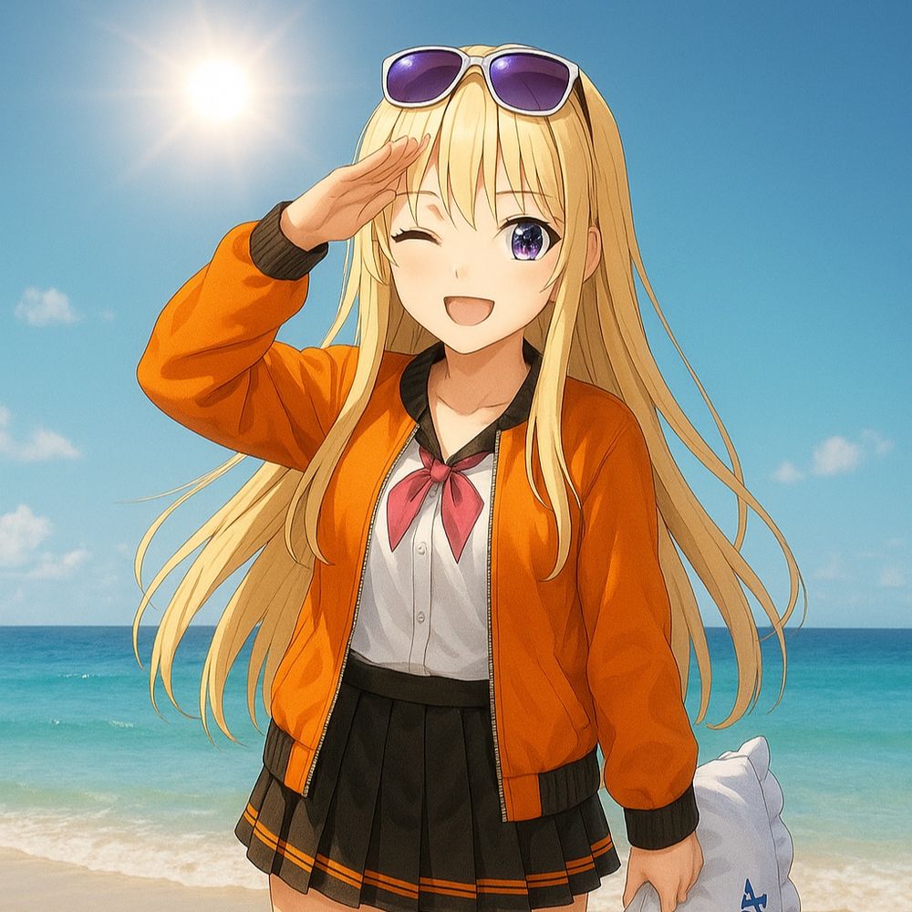 ゆーくす🫠