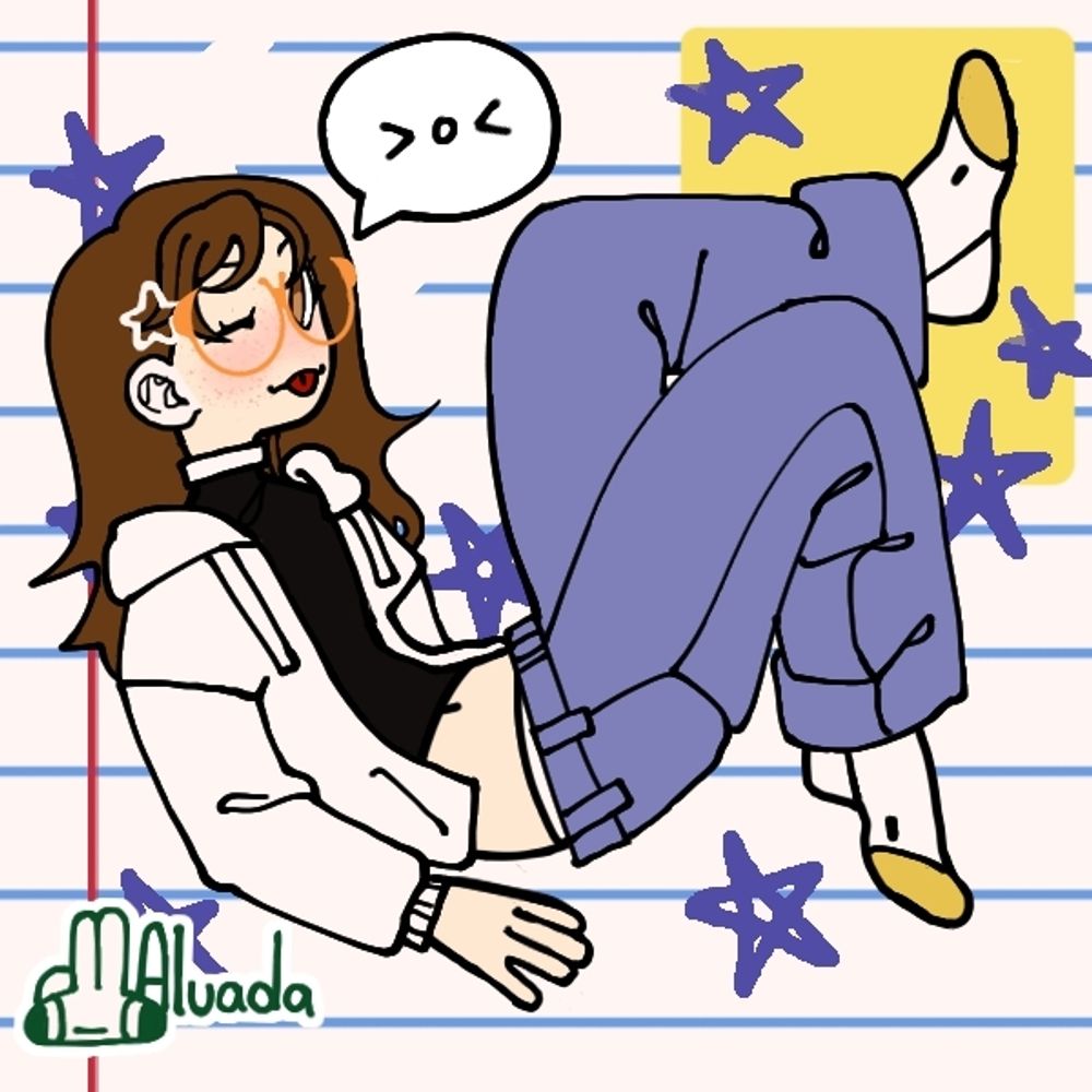 Noha <3 she/they
