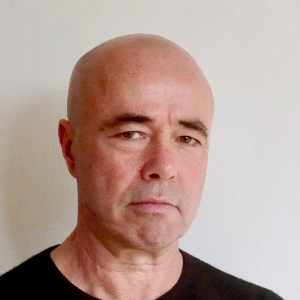 Shaun Fensom