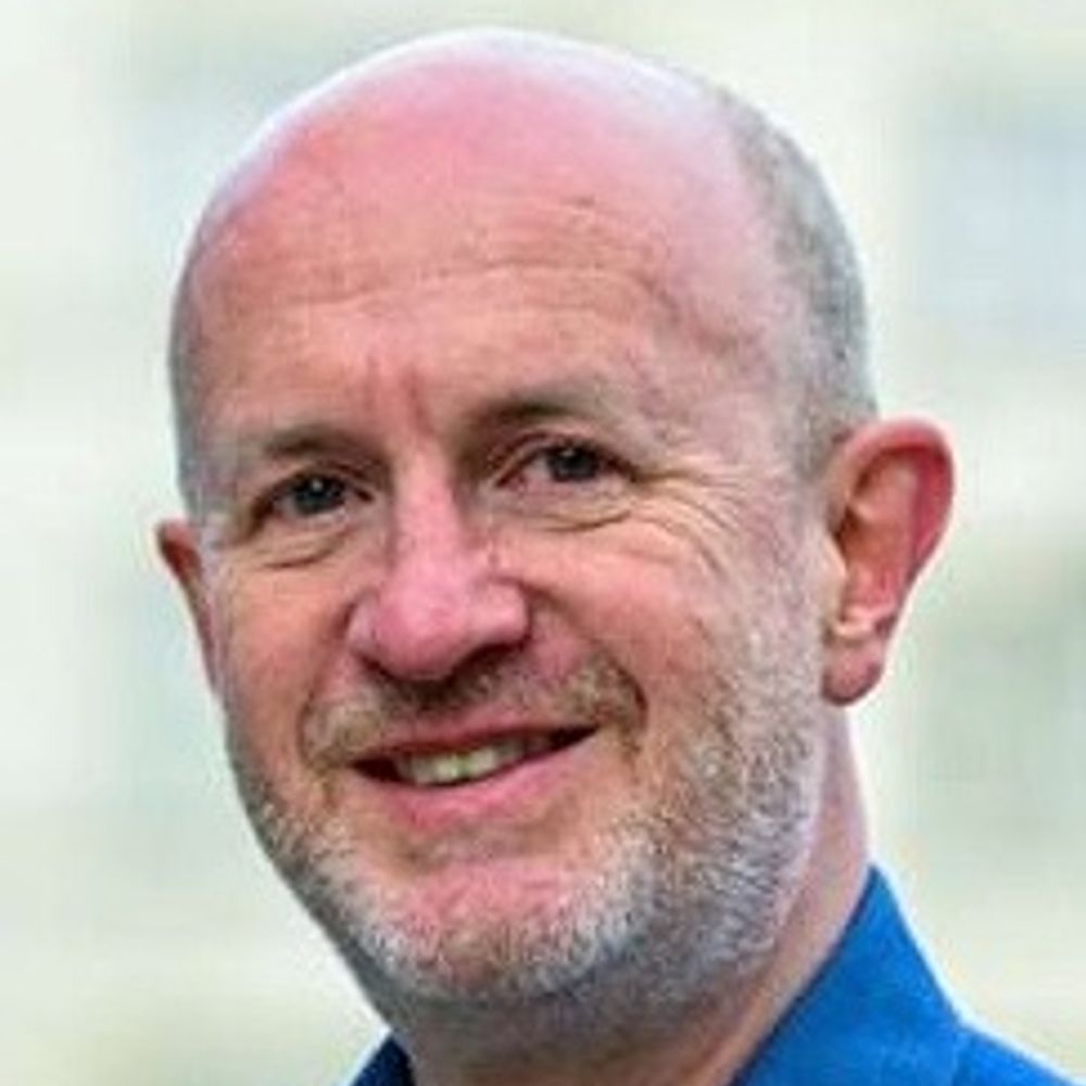 Phil Rodgers