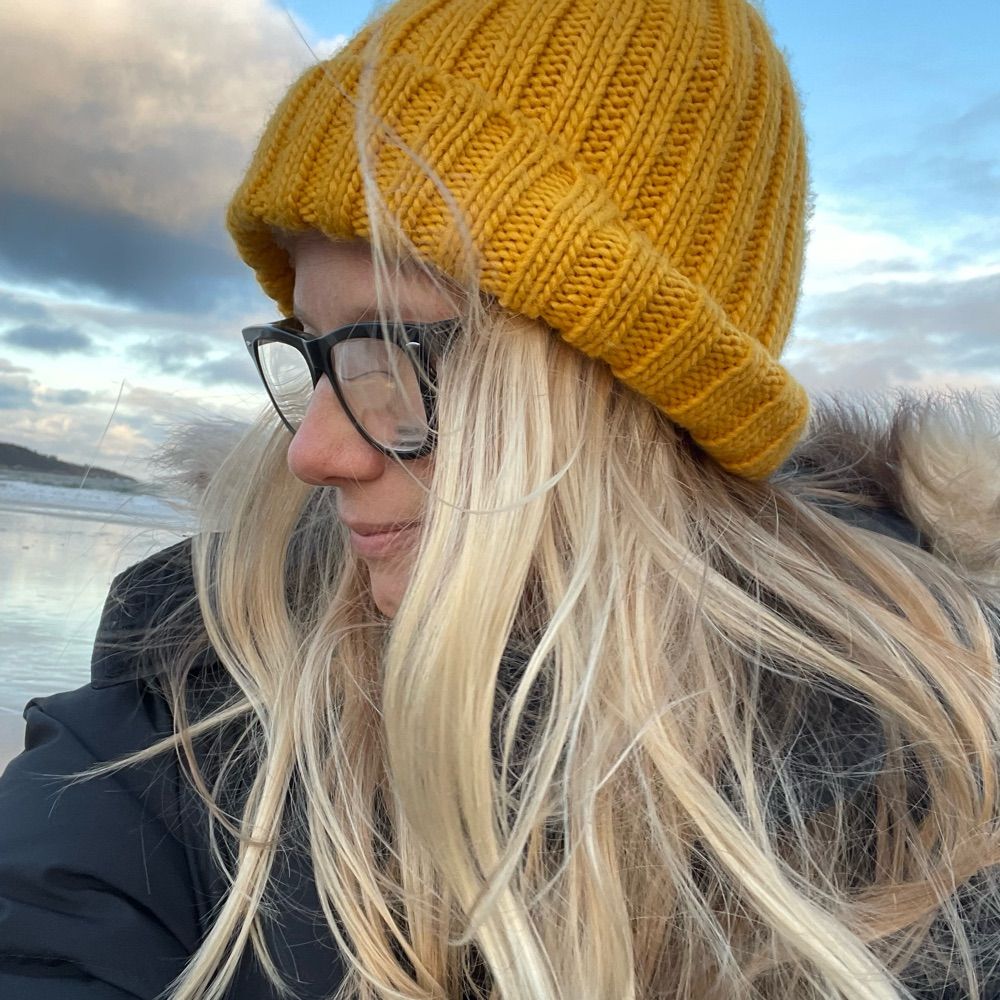 Kim Kimbro Taylor