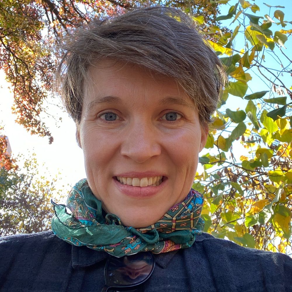 Erika Souklaye