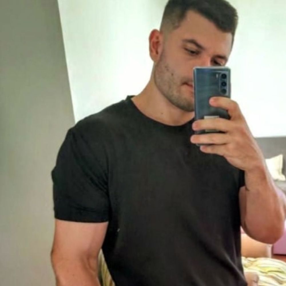 Gabriel Zanini