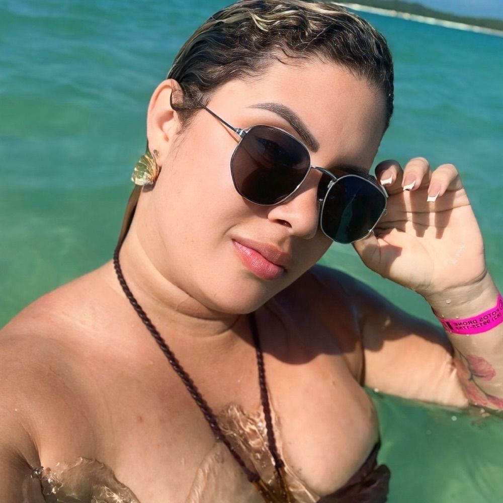 ANDRESSA RICARDO ✨