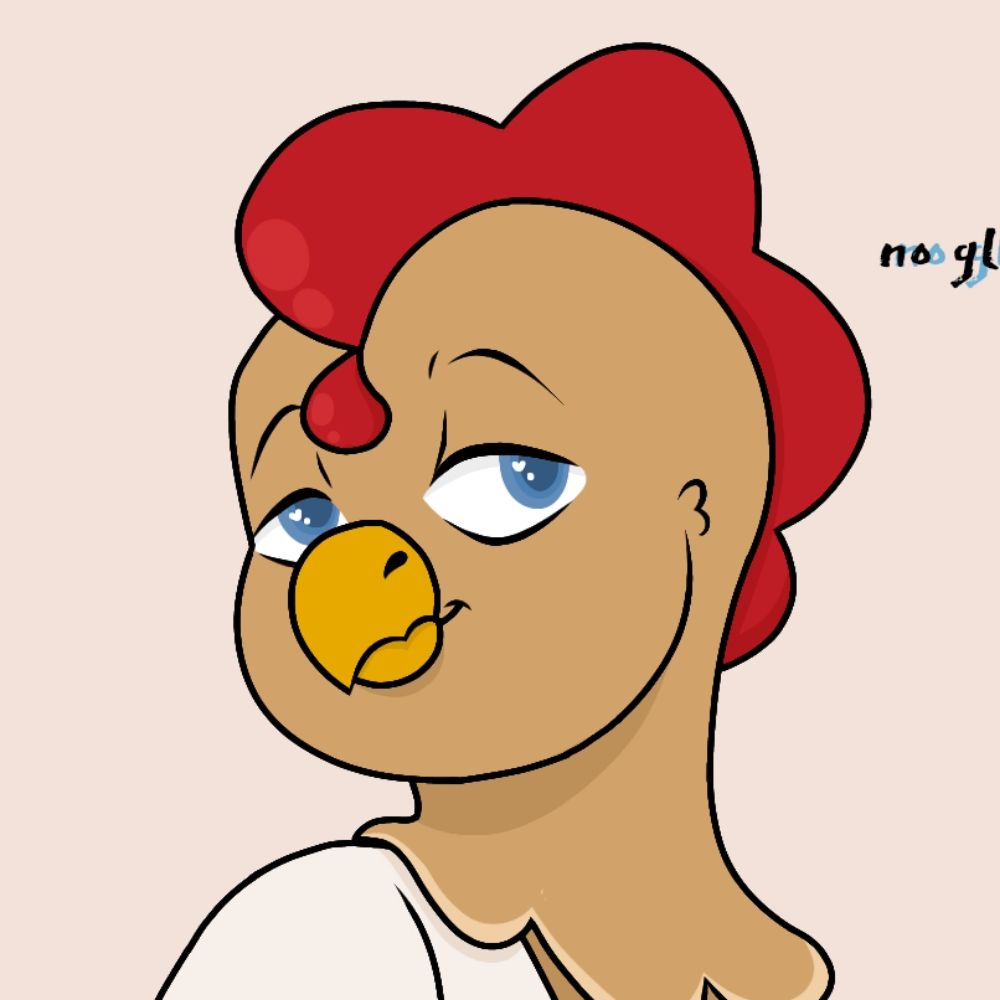 ChickenScratch