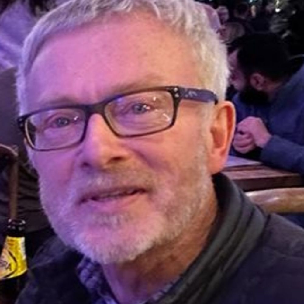 Andrew Hobbs