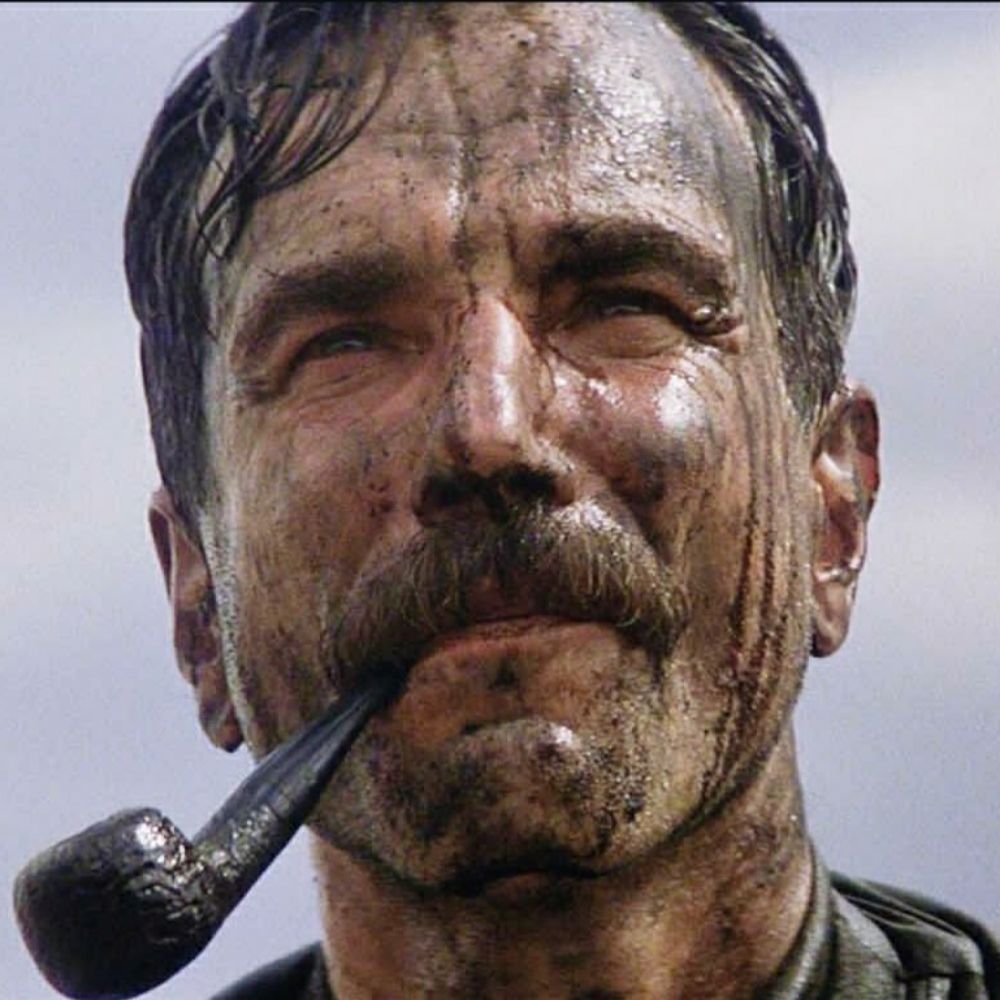 Daniel Day-Lewis