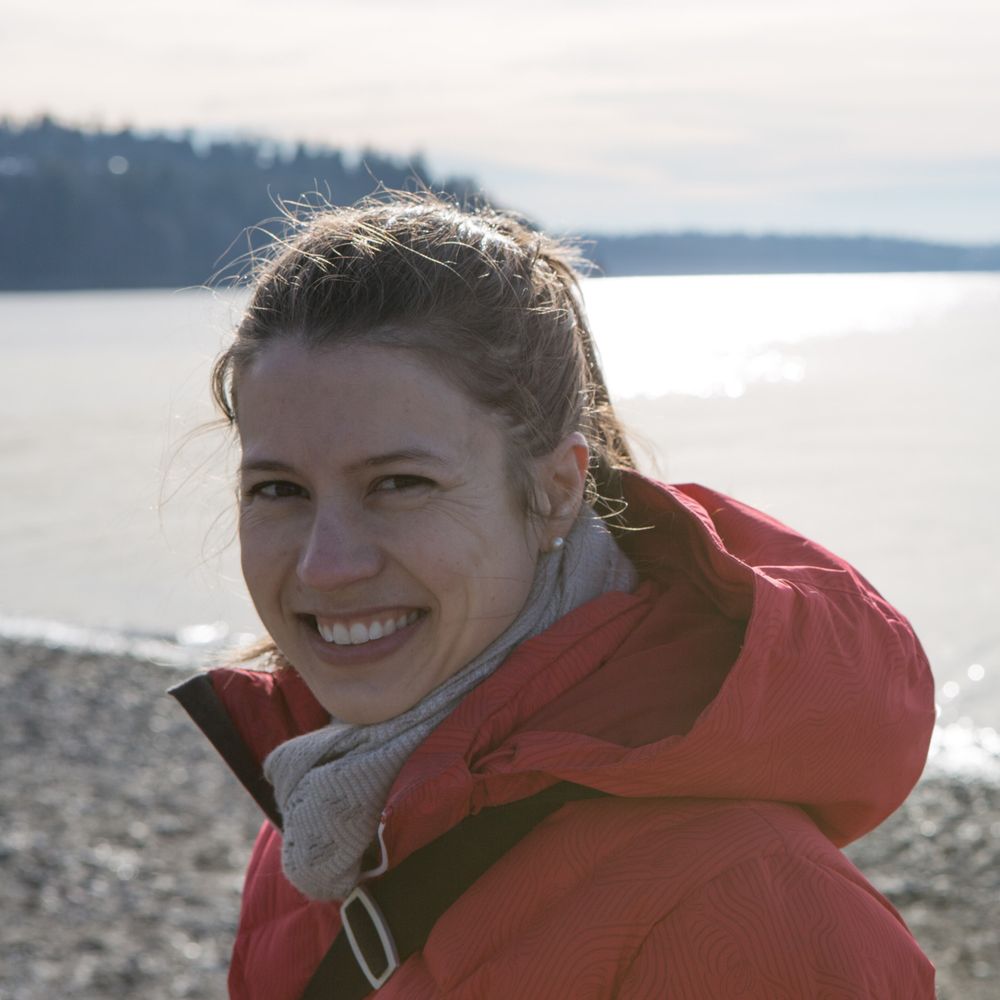 Melissa Barker-Haliski, PhD