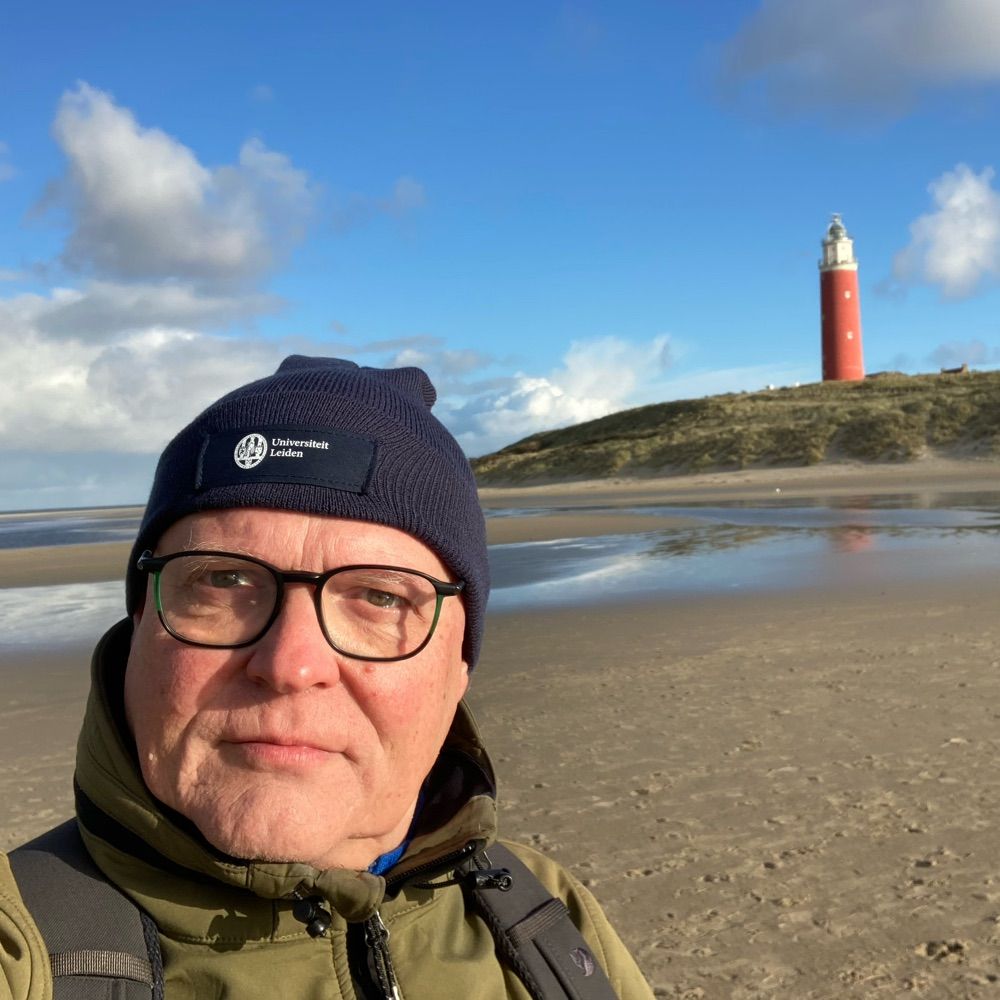 Matthijs Olieman