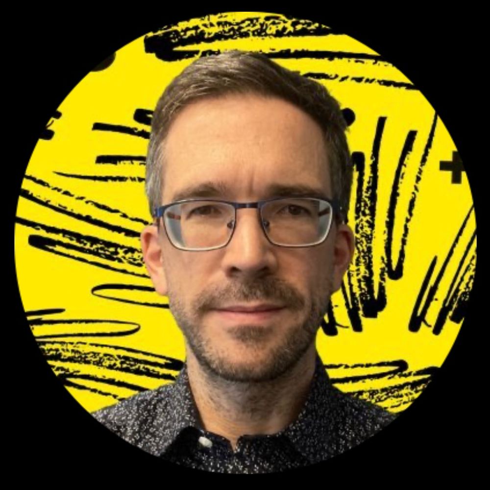 Jérémie Renouf