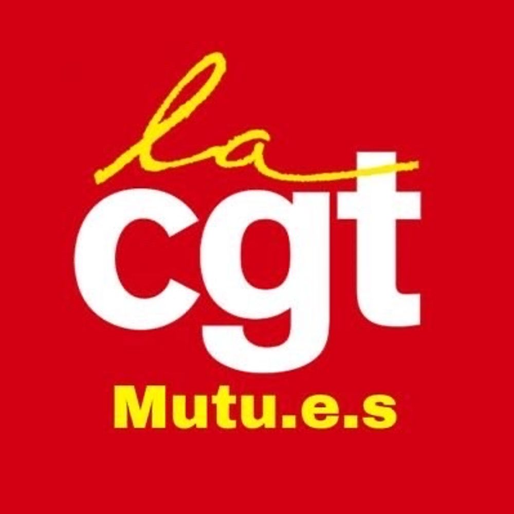 CGT Mutu·e·s