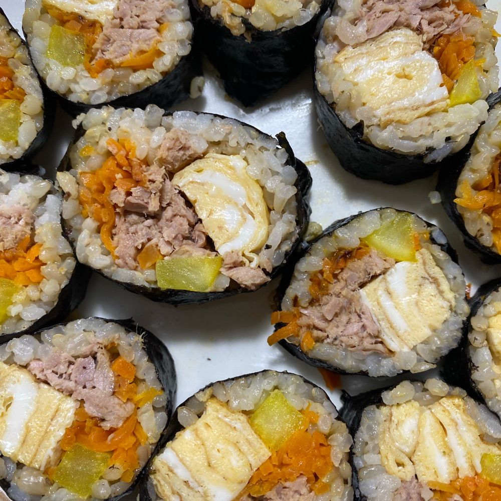 하루사리