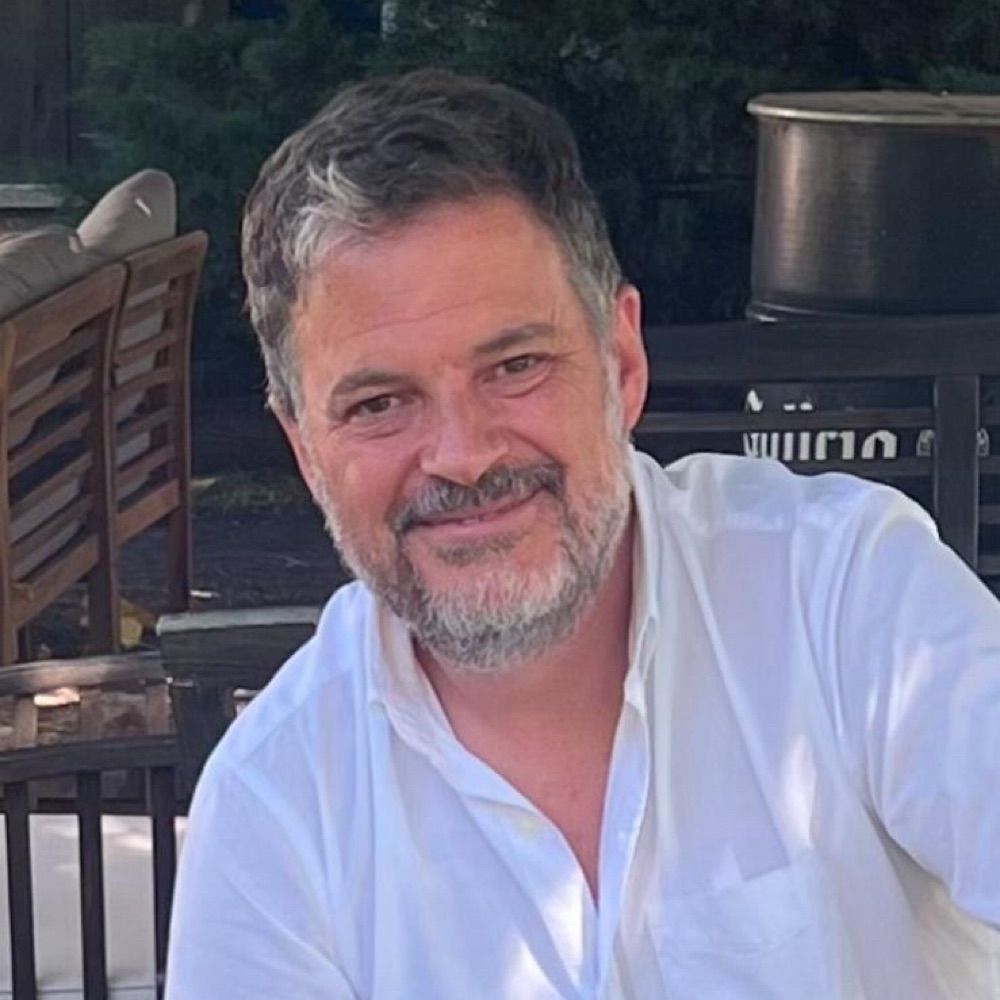 Joaquín Márquez