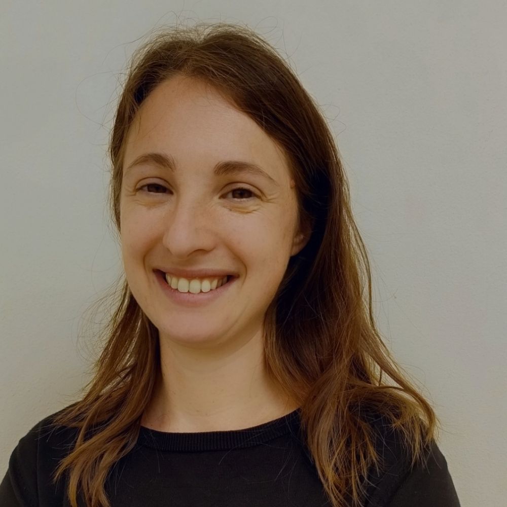 Antonella Gori
