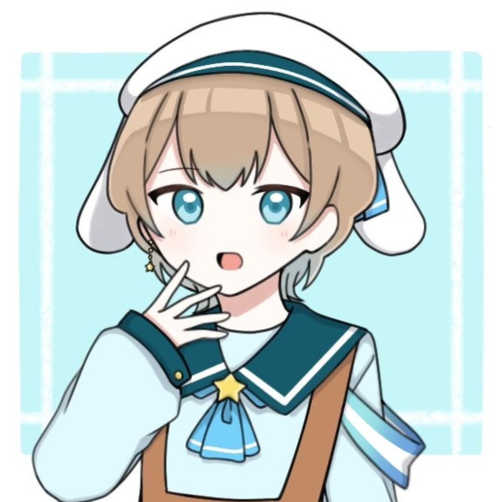 おりひめ🍀おりりん