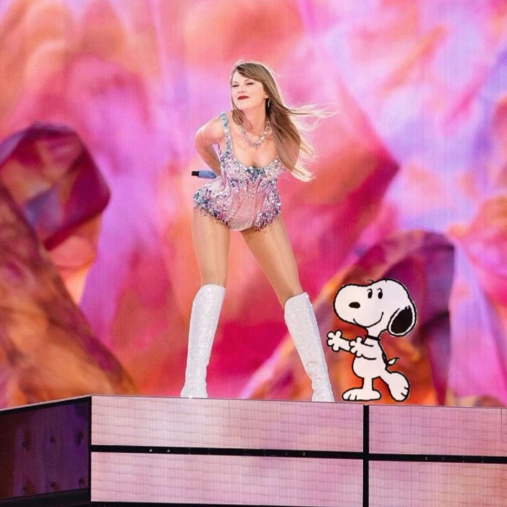 snoopy ۶ৎ