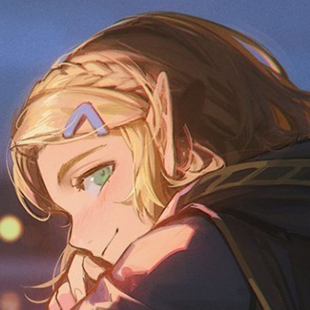 Titania❄️