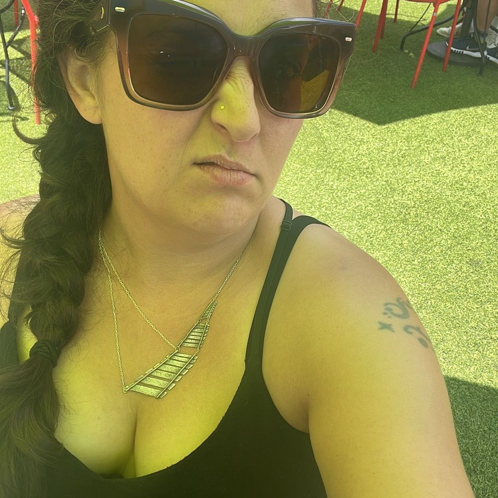 Leah Charney
