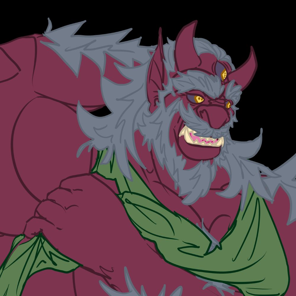 Oni Feralis