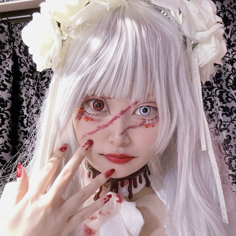 ʚ†ニコエル†ɞ