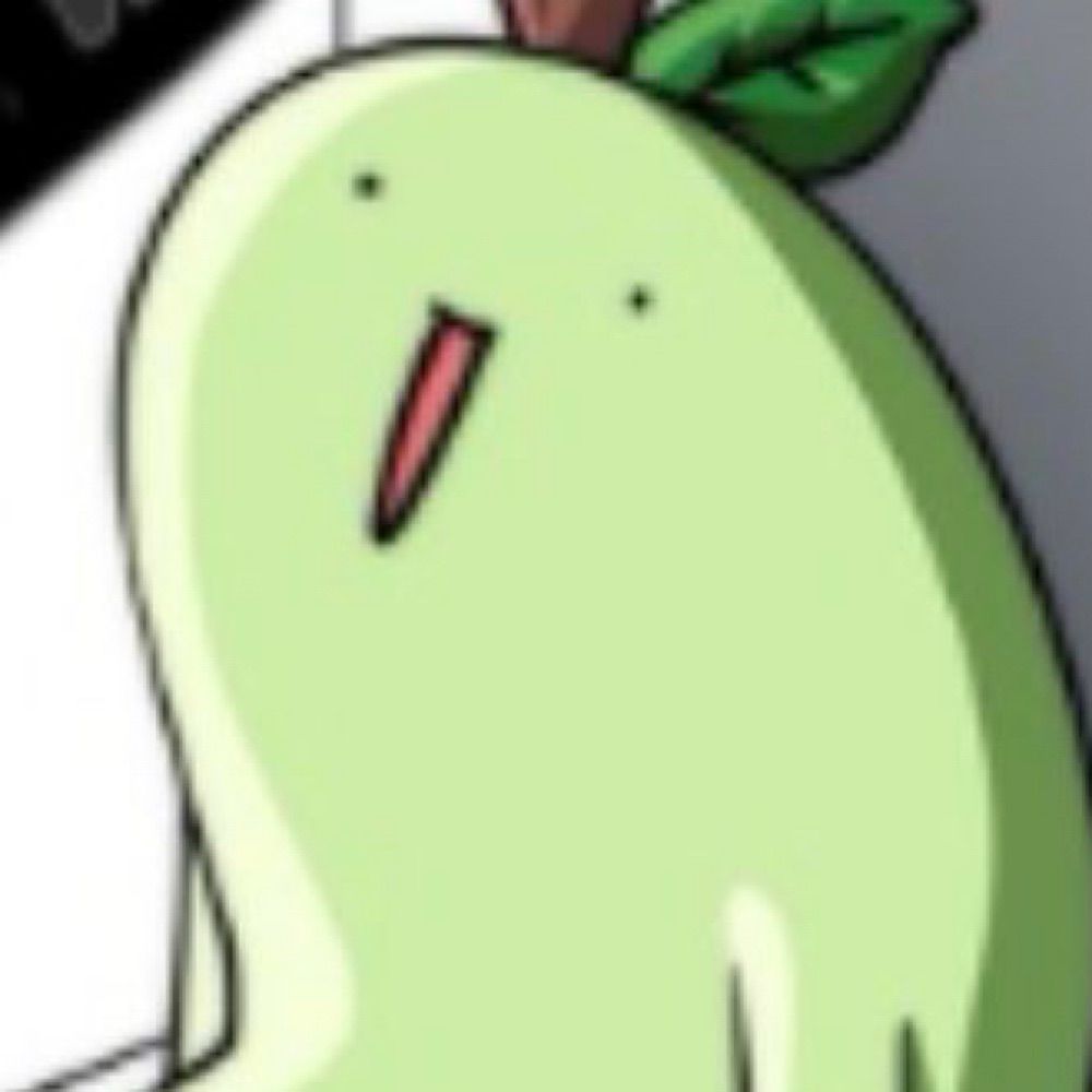 Peary Doppelgänger 