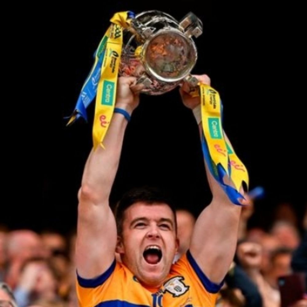 John Harte