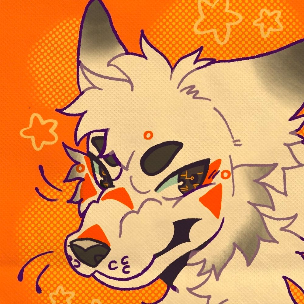 Foxern ΘΔ
