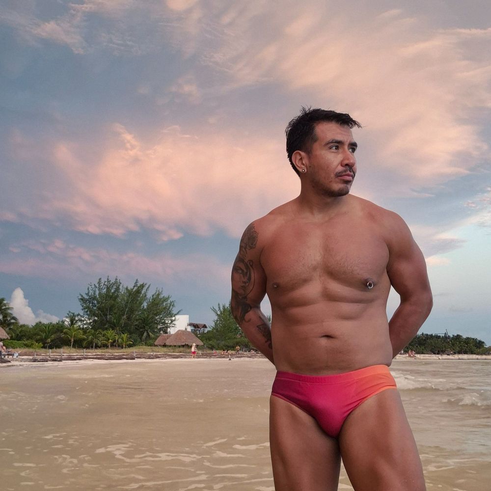 Daniel Aguilar