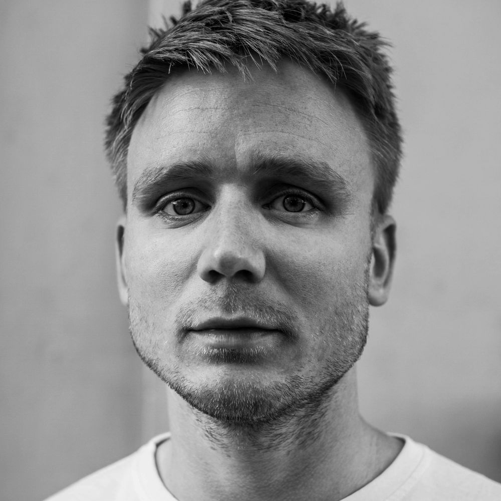 Benjamin Dane