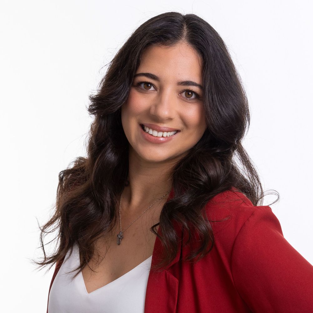 Dr Eva Francesca Martellotta
