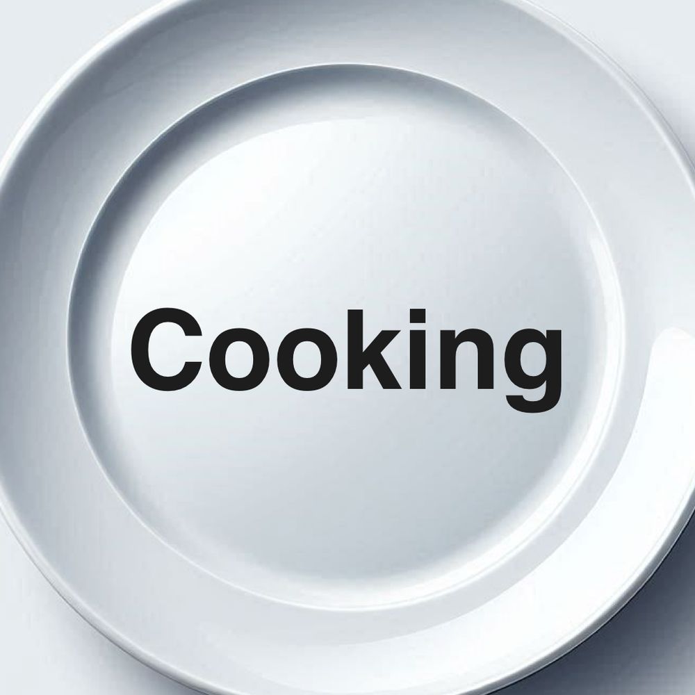 Cooking