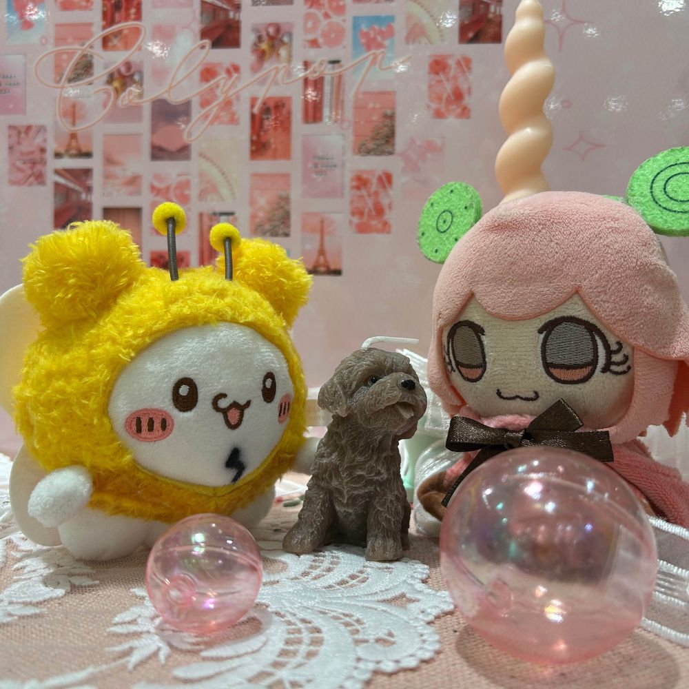 あこ🐻‍🐝💞