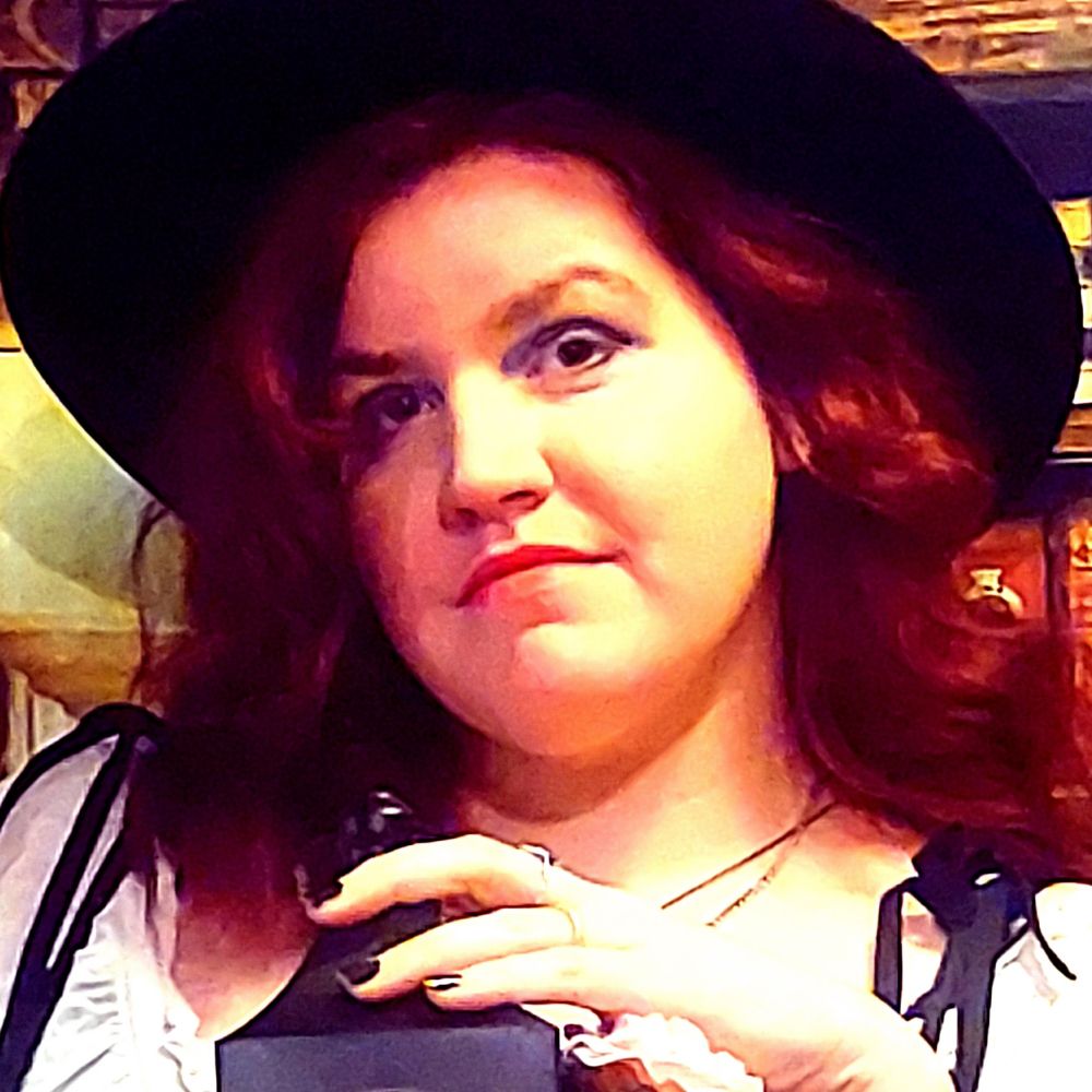 Kathleen Lyons, Author